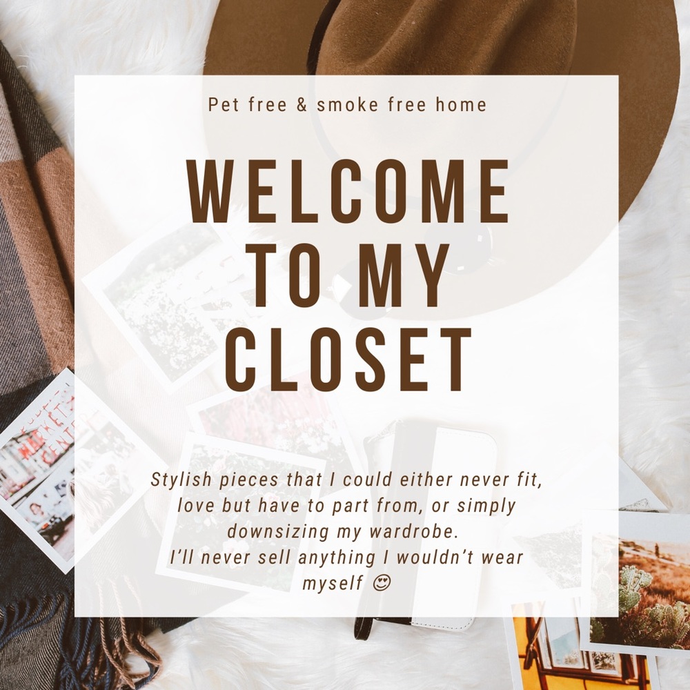 Meet your Posher, Yvonne